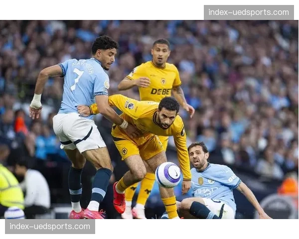 曼城控球率依然保持高水平，但关键区域控制力出现明显下降